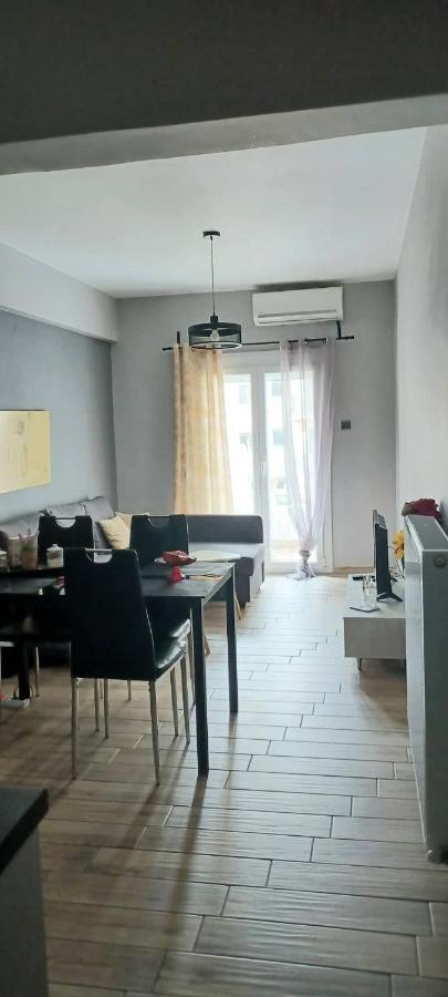 Cute Central Apartments Thessalonique Extérieur photo