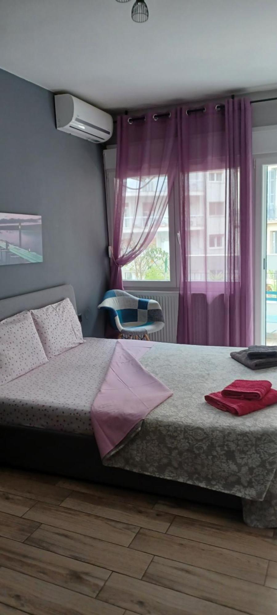 Cute Central Apartments Thessalonique Extérieur photo